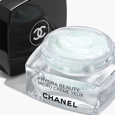 hydra beauty micro creme chanel|chanel hydra beauty gift set.